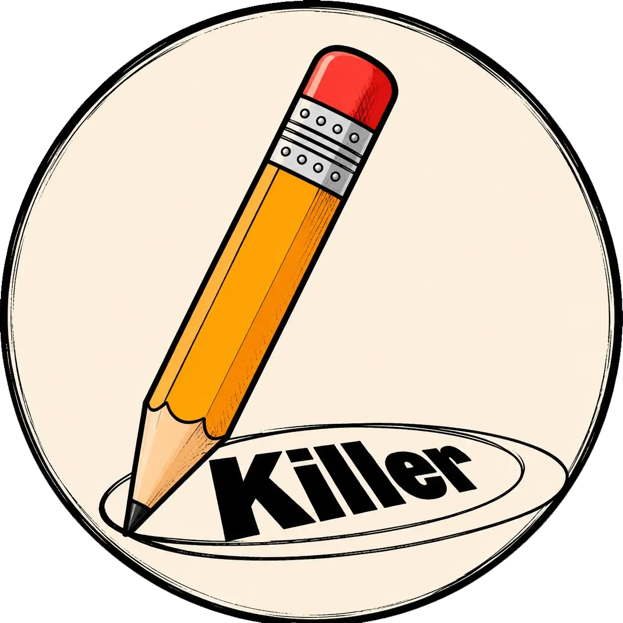 Killer silhouette
